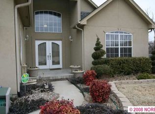 537 E Tecumseh St, Tulsa, OK 74106