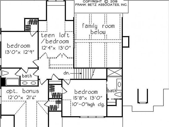 5th image of 420 Clubhouse Dr