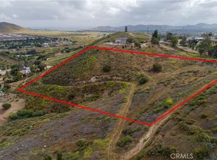 0 Rocky Bluff Rd #3, Perris, CA 92570