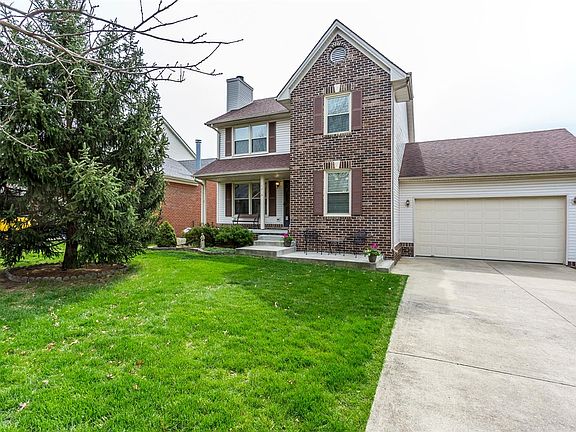 2nd image of 1216 Speculator Ct