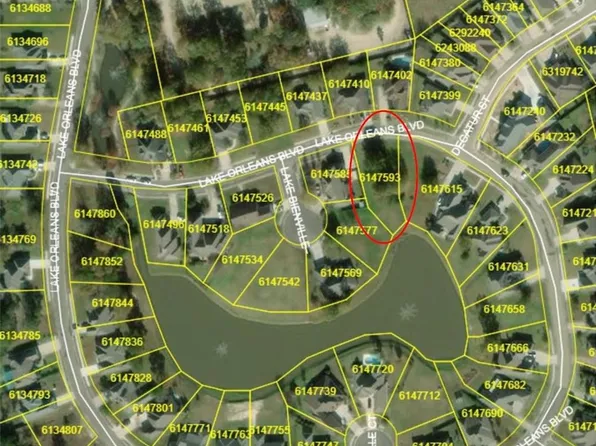 68 Lake Orleans Blvd, Ponchatoula, LA 70454