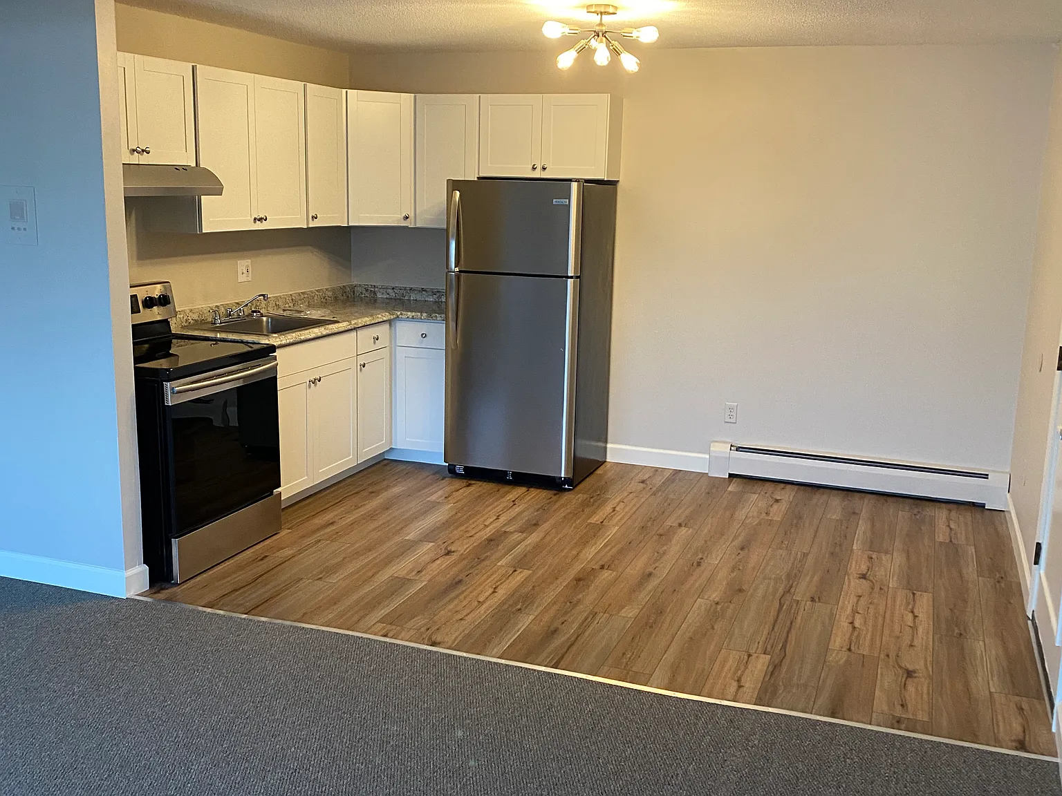 Burritt Apartments — Photo 2