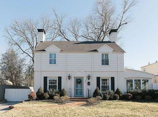 517 Iola Rd, Saint Matthews, KY 40207