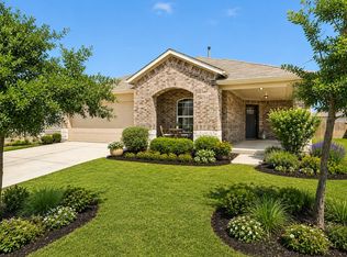 102 Harlan Dr, Hutto, TX 78634