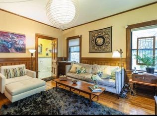 53 University Rd #1, Brookline, MA 02445