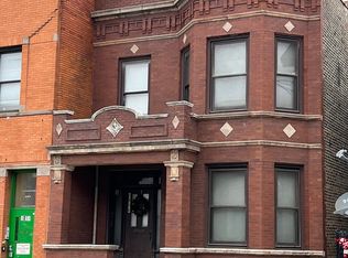 1856 W Cermak Rd, Chicago, IL 60608