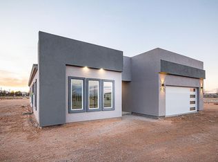 112 Stephanie Dr, Chaparral, NM 88081