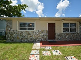 1804 SW 97th Ave #1-2, Hollywood, FL 33025