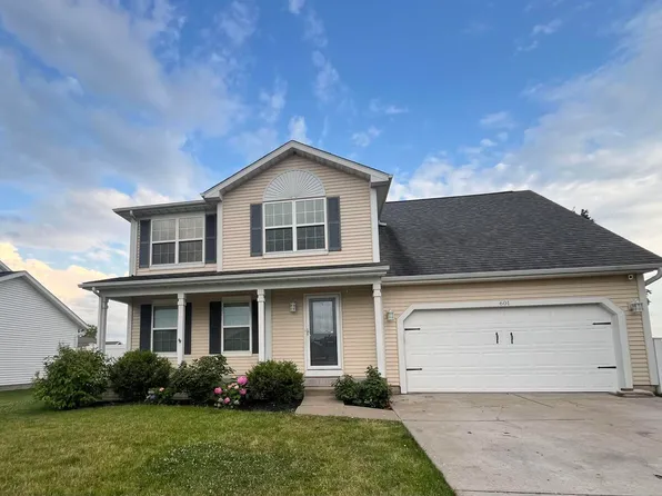 601 Rock Point Rd, Colona, IL 61241