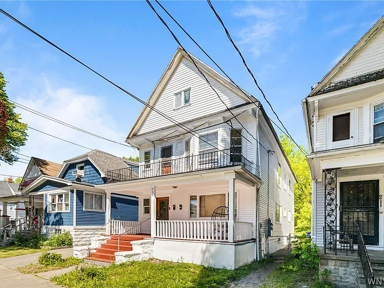 213 Keystone St — Photo 2