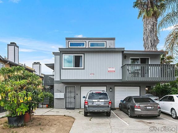 2nd image of 4338 Altadena Ave #206