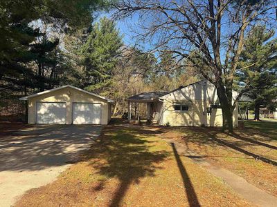 111 West Washington Avenue, Redgranite, WI, 54970
