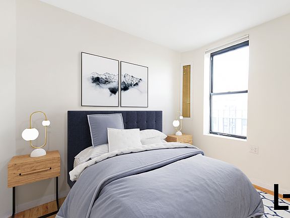 2nd image of 503 W 173rd St #48