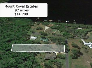 142 Mount Royal Ave, Crescent City, FL 32112