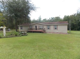 436 NE Ford Dr, Madison, FL 32340