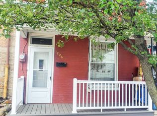 1226 W Market St, Pottsville, PA 17901