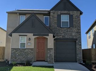 231 Korbel Ave, Merced, CA 95348