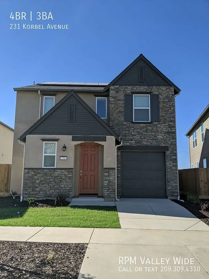 231 Korbel Ave photo 1