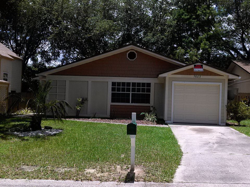 7603 Glades