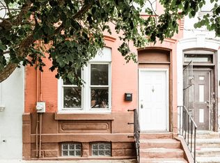 1502 N Stillman St, Philadelphia, PA 19121