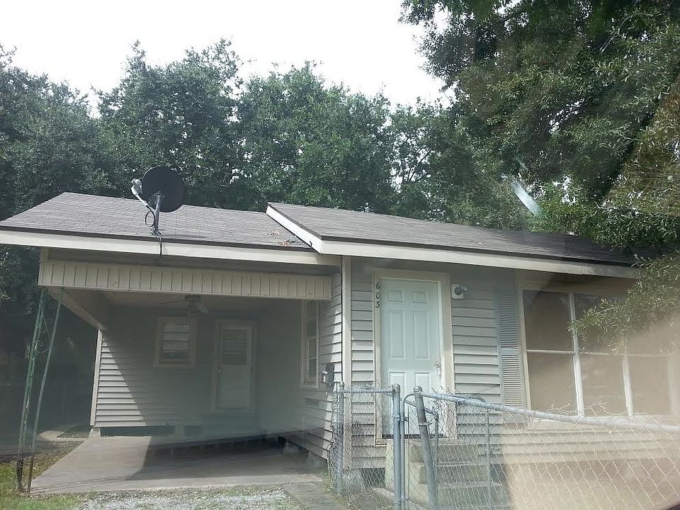 1st image of 603 Louise St