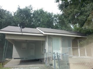 603 Louise St, New Iberia, LA 70560