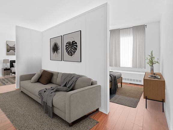 4th image of 100 John St APT 2509