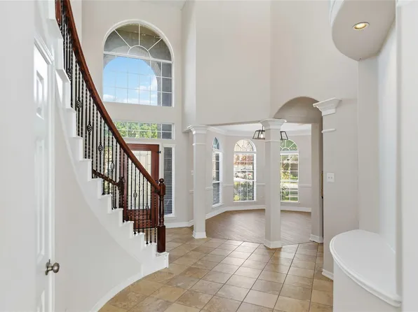 6010 Boyden Knoll Dr, Katy, TX 77494