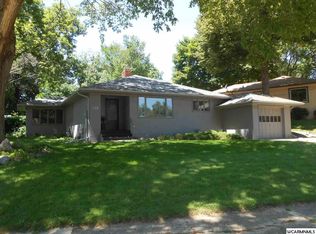 450 Lake Park Blvd, Fairmont, MN 56031