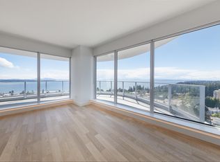 1475 Foster St #1605, White Rock, BC V4B5L8
