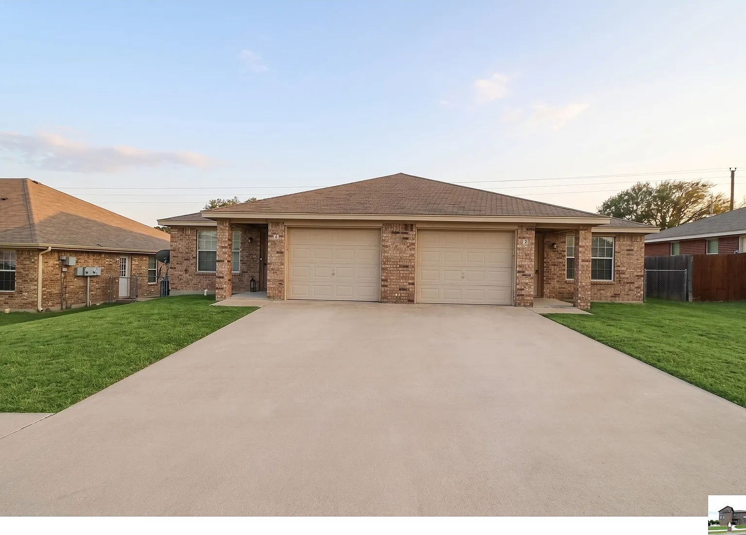 3 bed, 2.0 bath, 1158 sqft, $1,175 — Photo 1