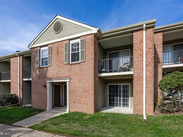 6 Hastings Dr Building 108-U-6, Blue Bell, PA 19422
