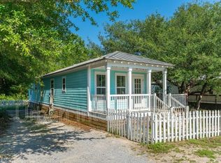 153 Caswell Branch Rd, Freeport, FL 32439