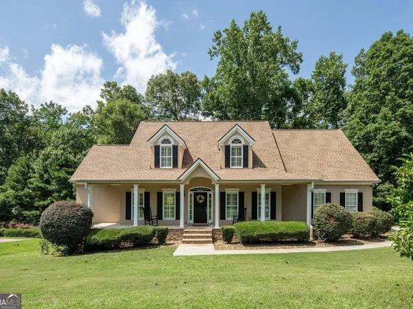 144 Westchester Dr, Macon, GA 31210