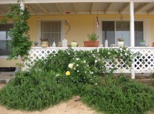 3890 N Santa Maria Rd, Golden Valley, AZ 86413