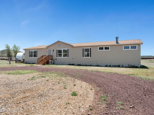 13070 Townsend Winona Rd, Flagstaff, AZ 86004