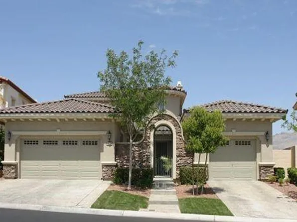 1914 Alcova Ridge Dr, Las Vegas, NV 89135