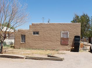 374 W Byrd Ave, Coolidge, AZ 85128