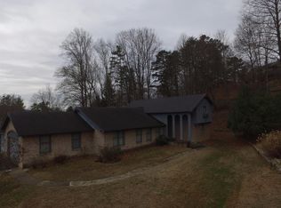 111 Scenic View Dr, Corbin, KY 40701