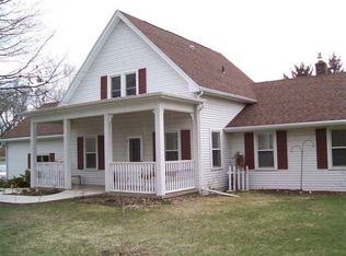 W13888 Skyline Cir, Ripon, WI 54971