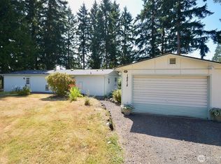 14818 Terrace Avenue SE, Tenino, WA 98589