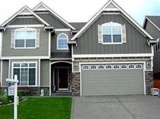 23808 SE 283rd St, Maple Valley, WA 98038