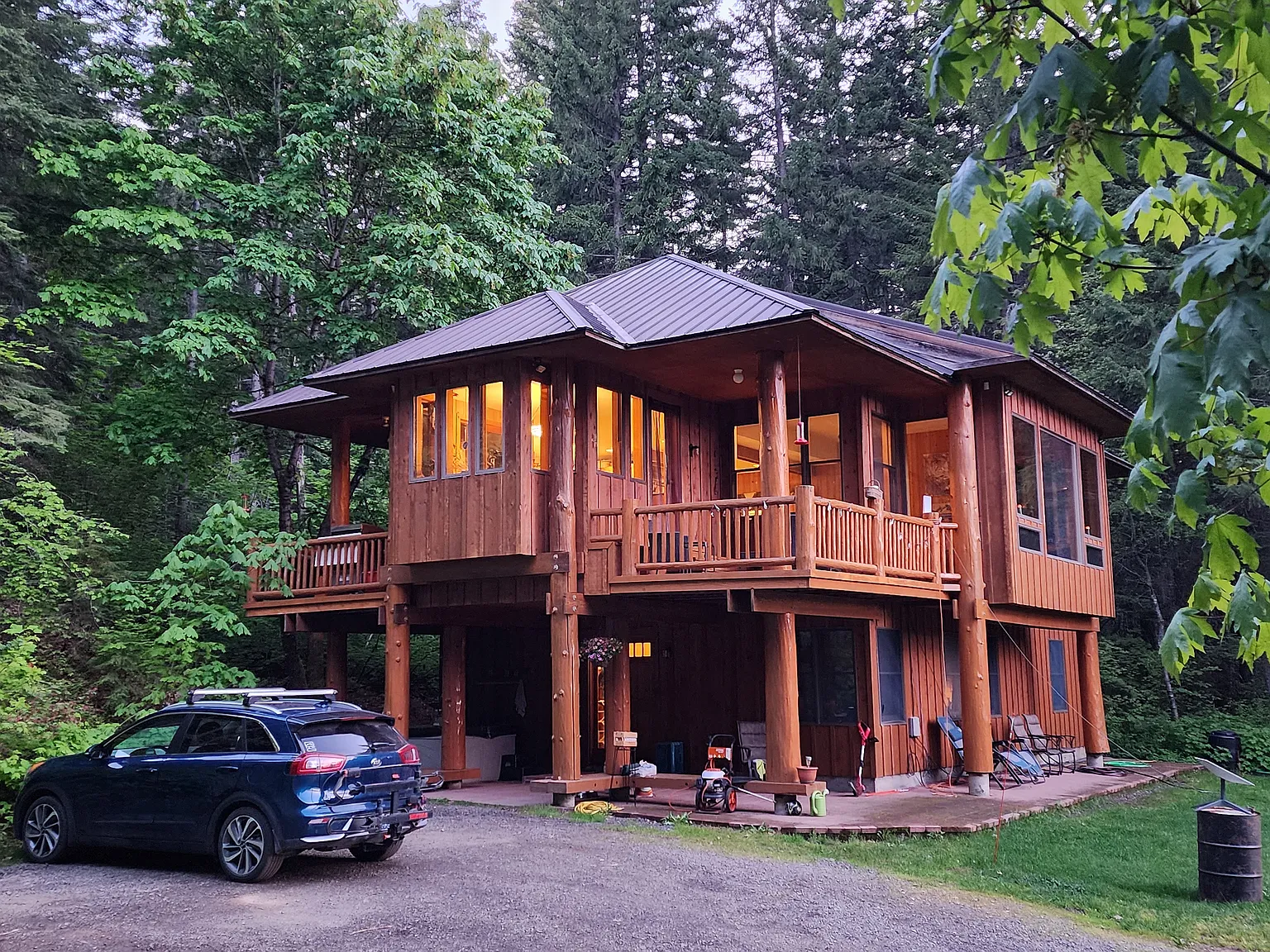 3 bed, 2300 sqft, $3,400 — Photo 3