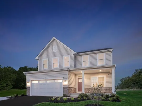 97 Afternoon Dr, Baldwinsville, NY 13027