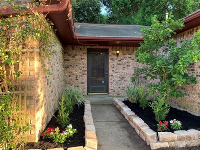 3034 Becket St, Pearland, TX, 77584