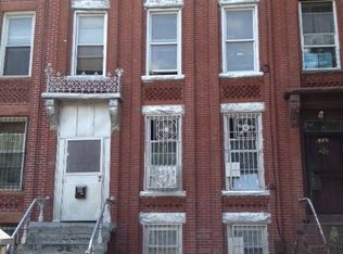 1284 Bushwick Ave, Brooklyn, NY 11207