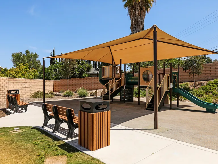 Community Playground