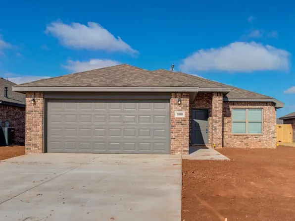 7010 26th St, Lubbock, TX 79407