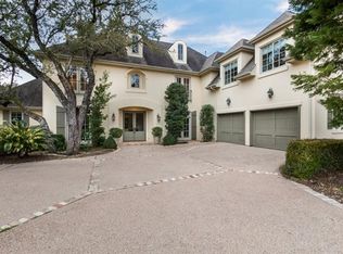 4013 Trailview Mesa Dr, Austin, TX 78746