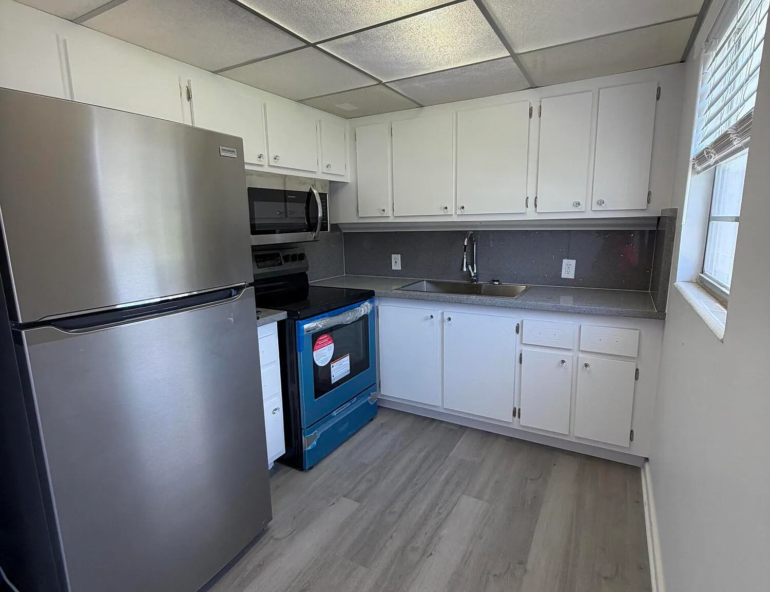 2 bed, 1.5 bath, 840 sqft, $1,900 — Photo 4